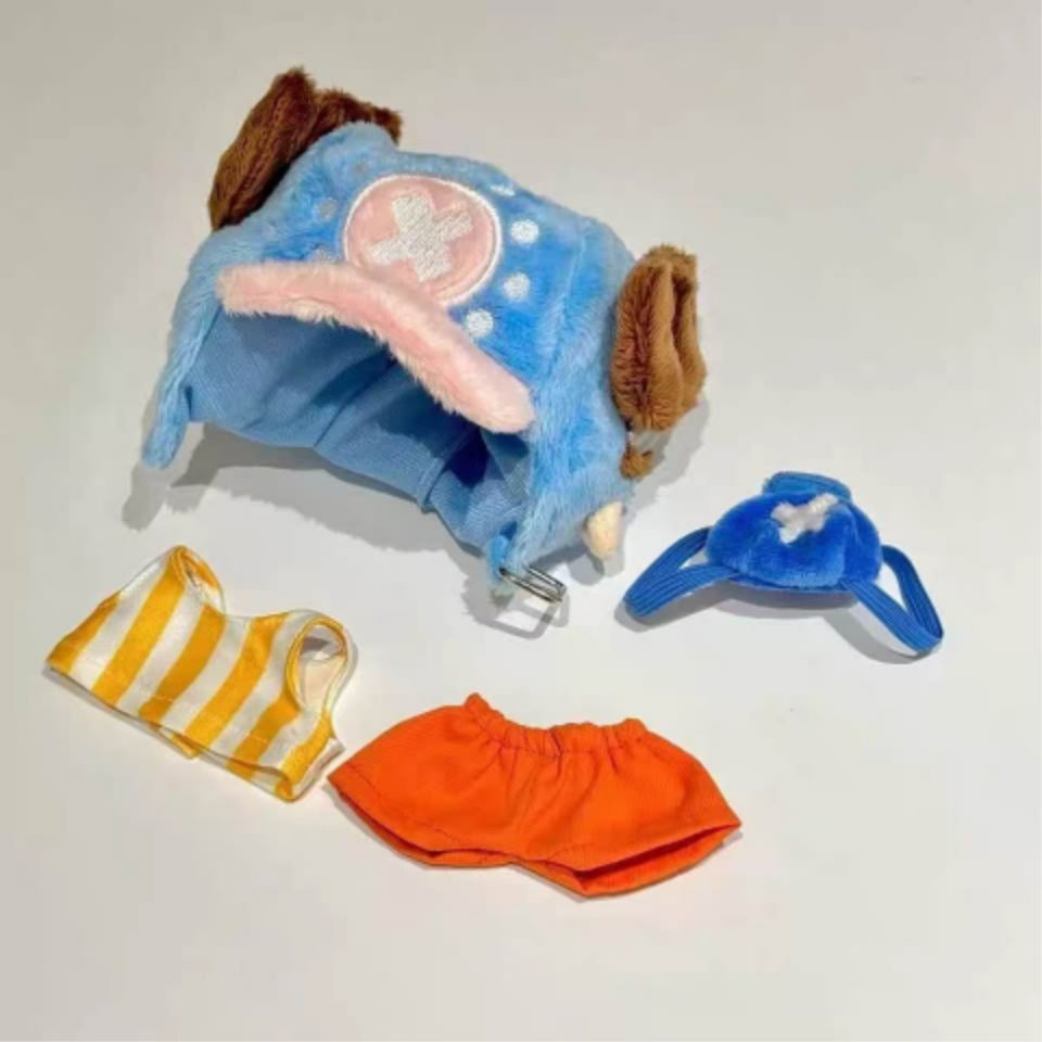OP DOLL Outfit