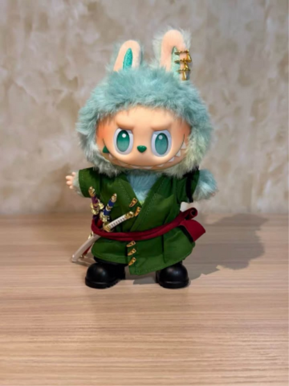 OP DOLL Outfit