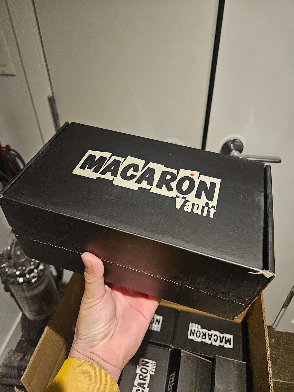 PSA Bag