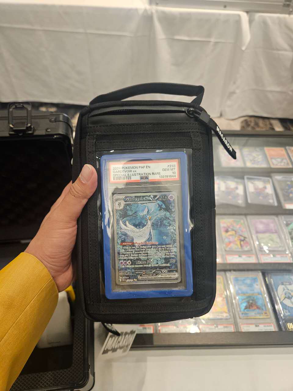 PSA Bag