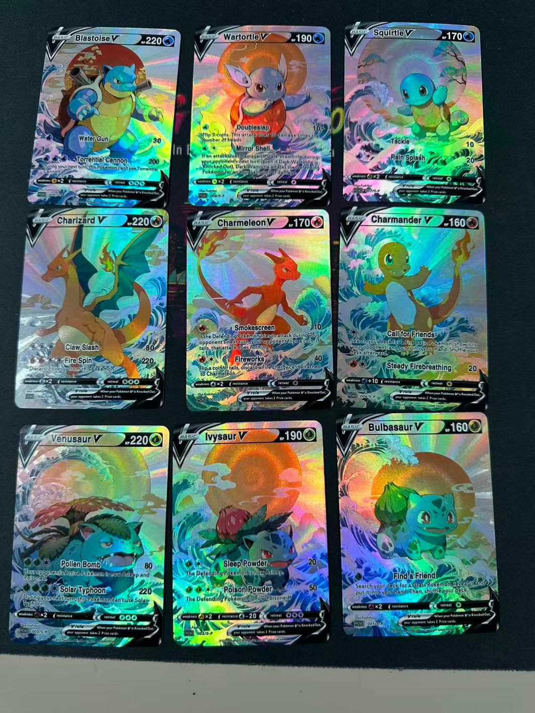 PTCG Card – TCG Cards Flow