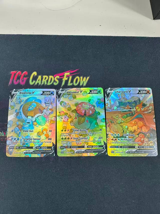 Custom Card - First Partner 3