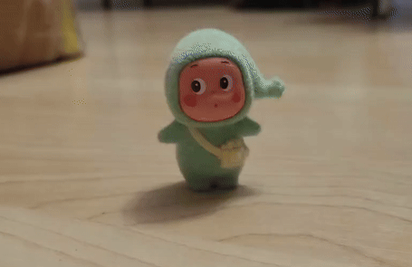 DIY Toys (Live Stream Game)