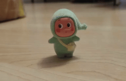 DIY Toys (Live Stream Game)