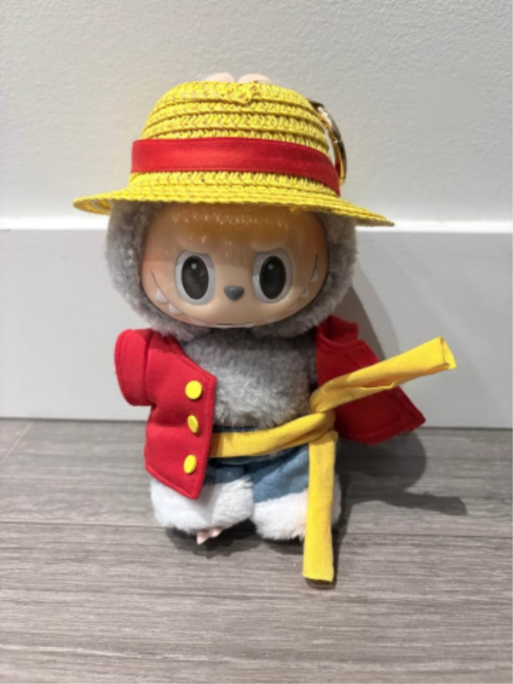 OP DOLL Outfit