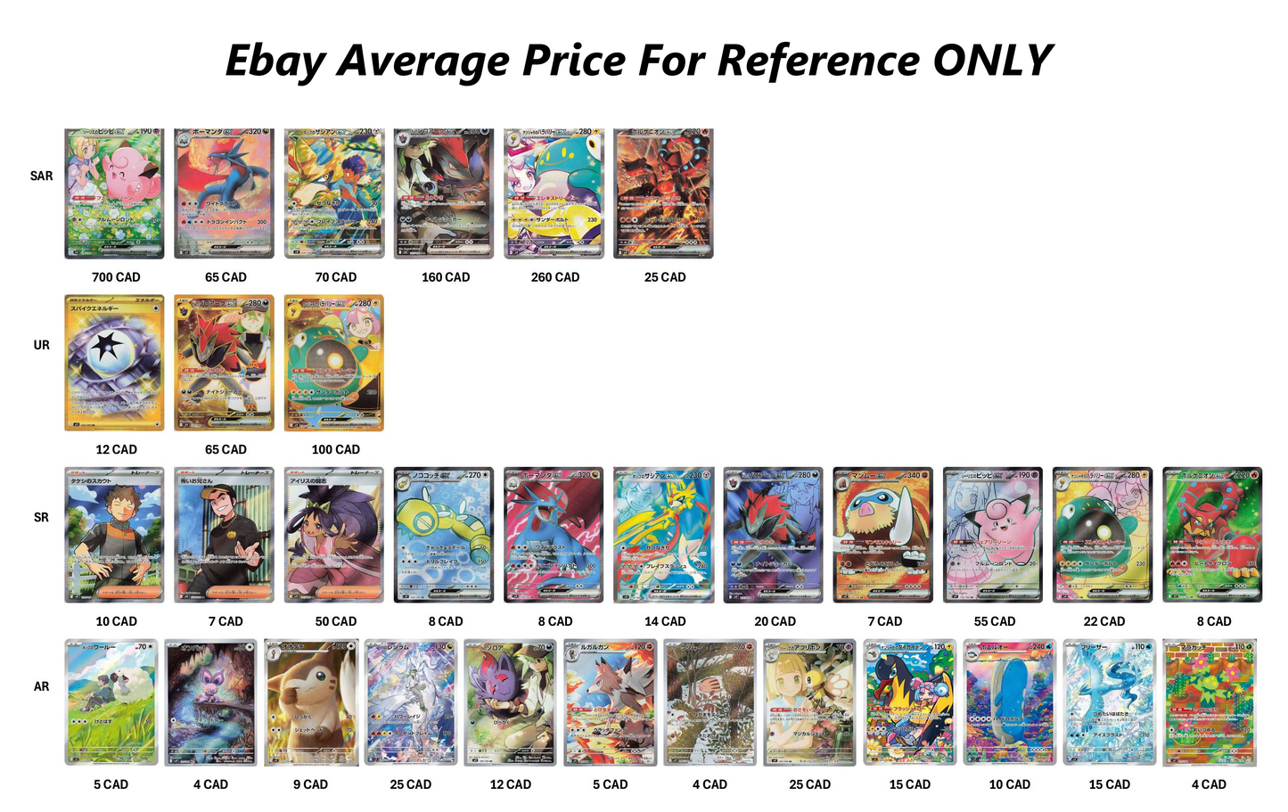 Scarlet & Violet Battle Partners Pack sv9 (Japanese)