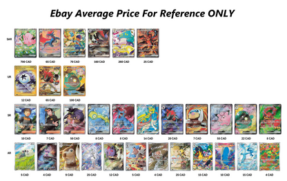 Scarlet & Violet Battle Partners Pack sv9 (Japanese)